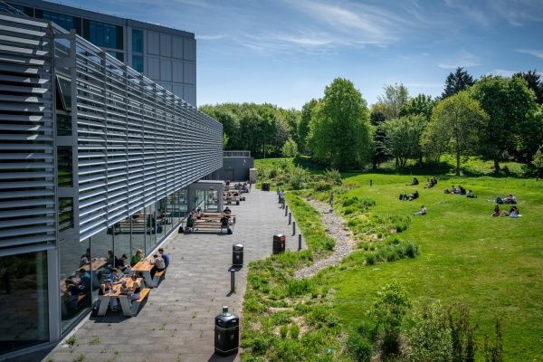 Photo Credit: University of Bath