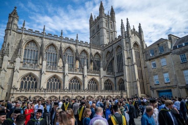 Photo Credit: University of Bath