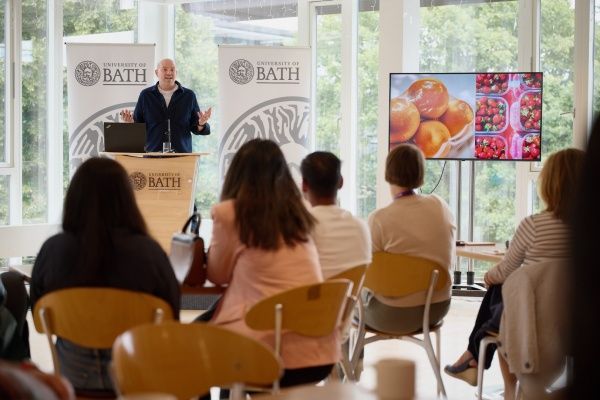 Photo Credit: University of Bath