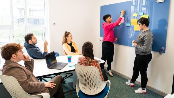 Photo Credit: University of Bath