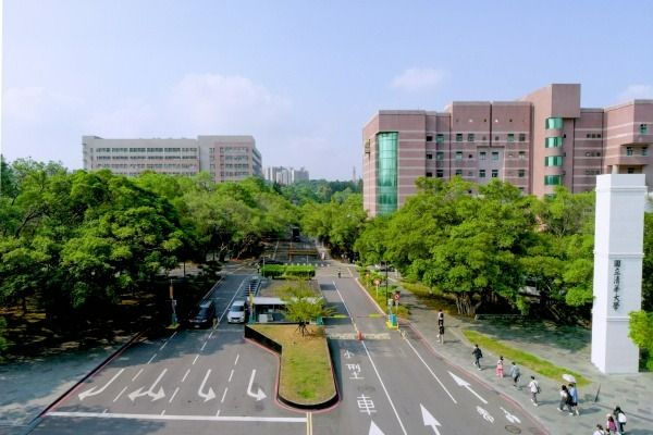 Photo Credit: 國立清華大學National Tsing Hua University (Facebook)