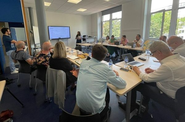 Photo Credit: Iaelyon School of Management (Facebook)