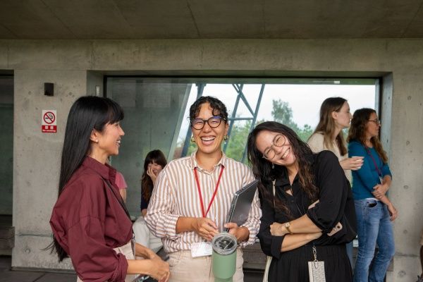 Photo Credit: OIST Okinawa Institute of Science and Technology (Facebook)