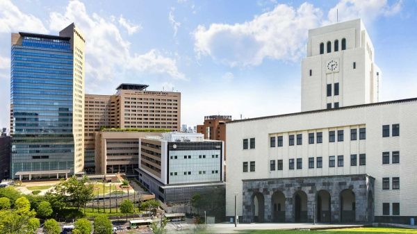 Photo Credit: Science Tokyo (Institute of Science Tokyo) (Facebook)