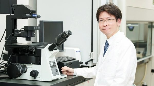 Photo Credit: Science Tokyo (Institute of Science Tokyo) (Facebook)