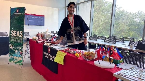 Photo Credit: Fulbright Thailand (Facebook)