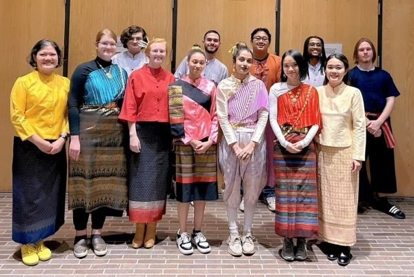 Photo Credit: Fulbright Thailand (Facebook)