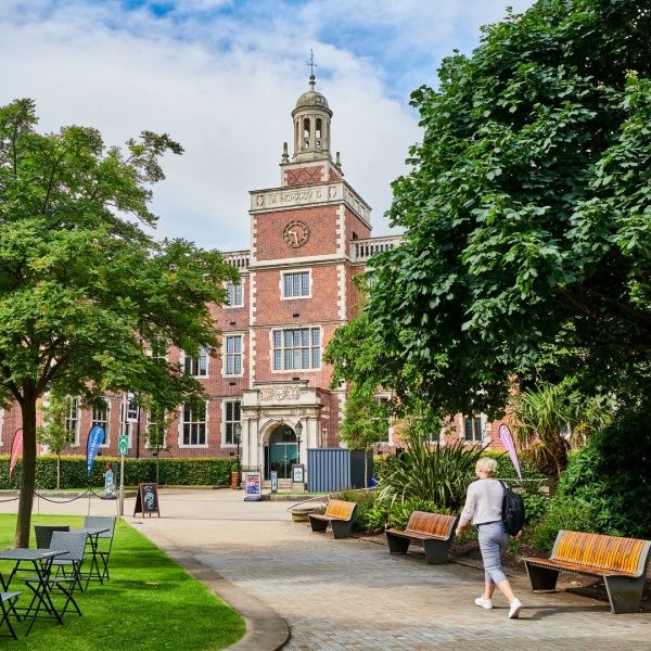 Photo Credit: Newcastle University (Facebook)