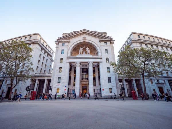 Photo Credit: King's Business School (Facebook)