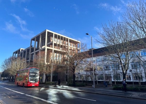 Photo Credit: Kingston University London (Facebook)