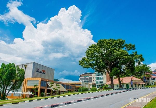 Photo Credit: Universiti Sains Malaysia