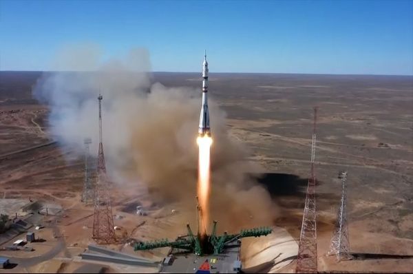 Photo Credit: space.com/kazakhstan-unrest-baikonur-cosmodrome-roscosmos-nasa