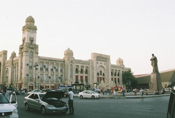 Photo by Daniel Silva on Unsplash.com