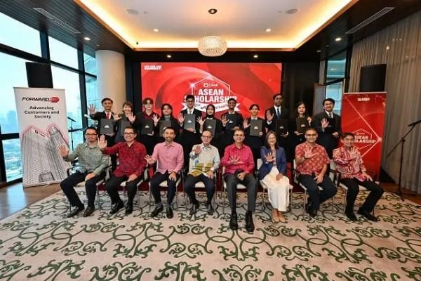 Photo Credit: CIMB (Website)