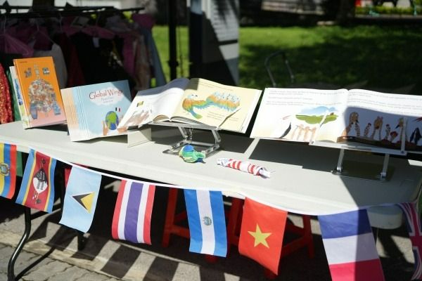 Photo Credit: 元智大學 (Facebook)