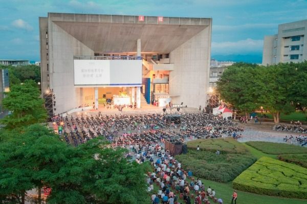 Photo Credit: 元智大學 (Facebook)