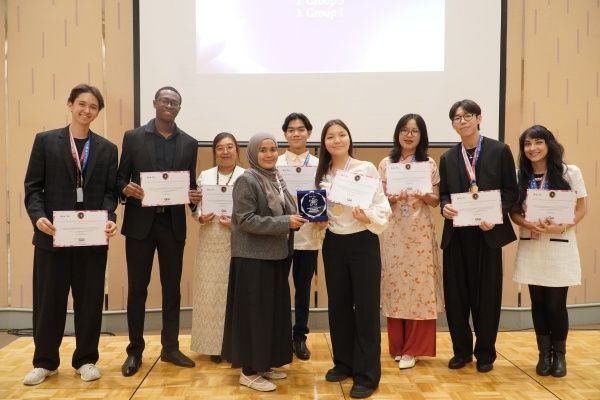 Photo Credit: Japan Youth Summit (Website)