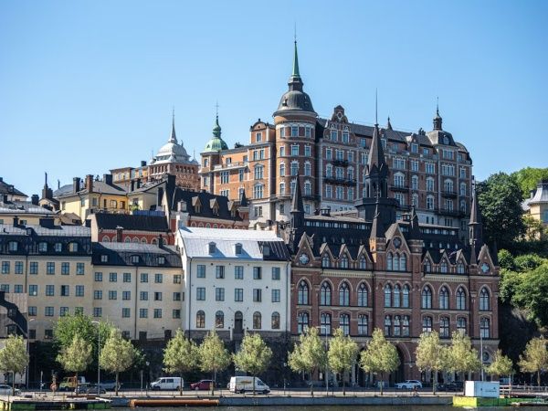 Photo by Håkon Grimstad on Unsplash.com