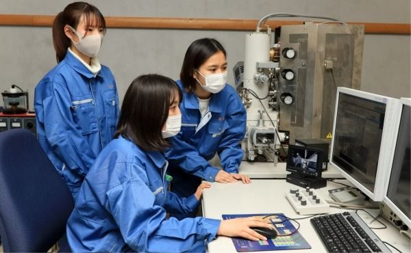 Photo Credit: College of Technology (KOSEN) (Website)