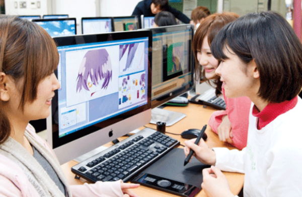 Photo Credit: study-japan-ptc.jp/index_en.php