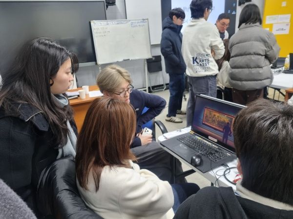 Photo Credit: 한예종 (Facebook)