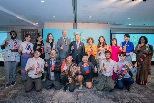 Photo Credit: 台灣海外援助發展聯盟 Taiwan AID (Facebook)