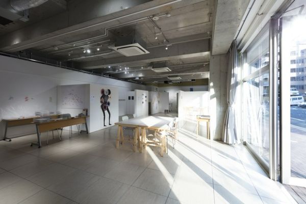 Photo Credit: TOKAS (Website)
