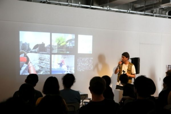 Photo Credit: TOKAS (Website)