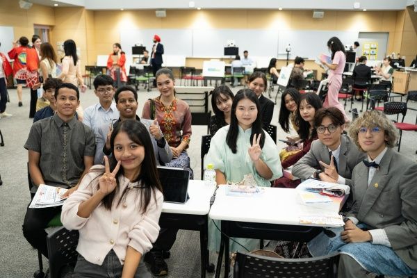 Photo Credit: Ritsumeikan Asia Pacific University (Facebook)
