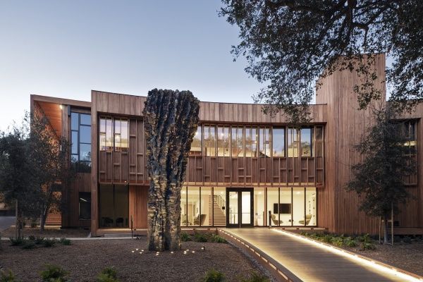 Denning House