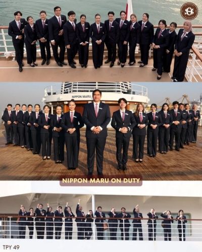 Photo Credit: TPY : Thai Participating Youth : SSEAYP (Facebook)