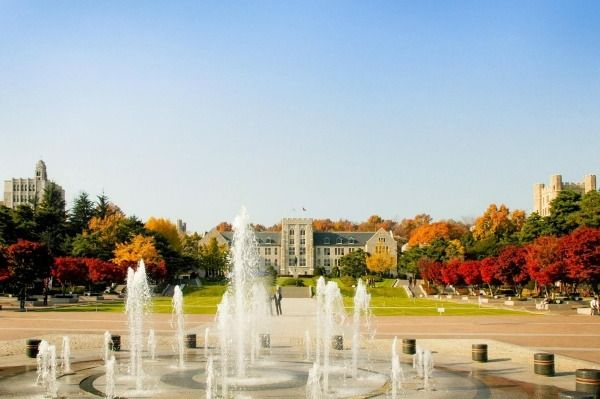Photo Credit: 고려대학교 Korea University (Facebook)