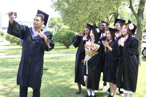 Photo Credit: Zhejiang Normal University (Facebook)