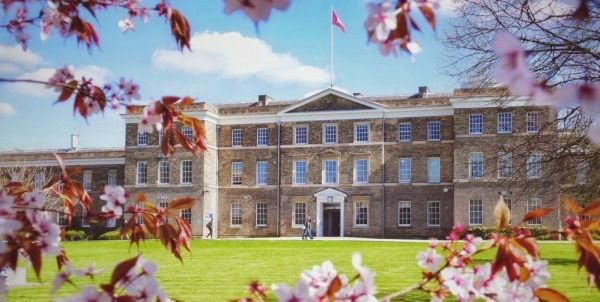 Photo Credit: University of Leicester