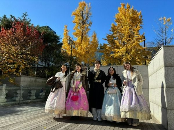 Photo Credit: AYFN Korean Culture Camp (Website)