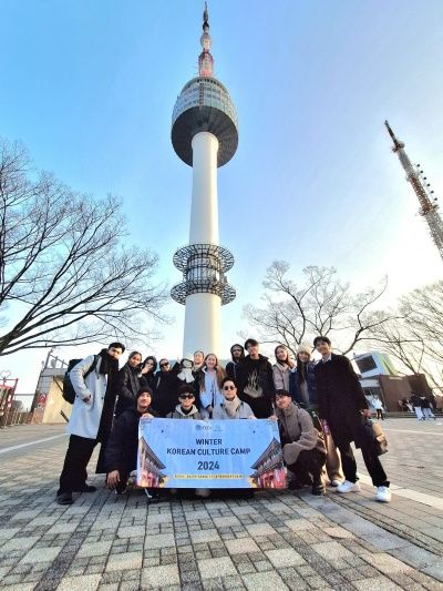 Photo Credit: AYFN Korean Culture Camp (Website)