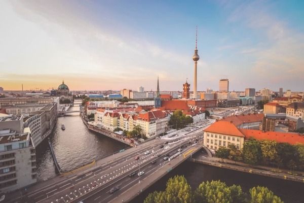 Photo by Florian Wehde on Unsplash.com