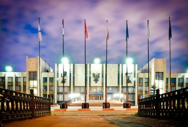 Photo Credit: MGIMO University (Linkedln)