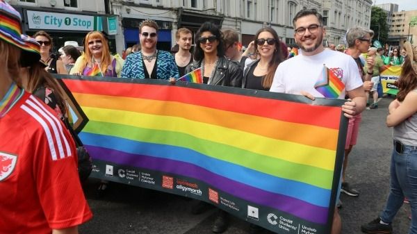 Photo Credit: Cardiff University (Facebook)