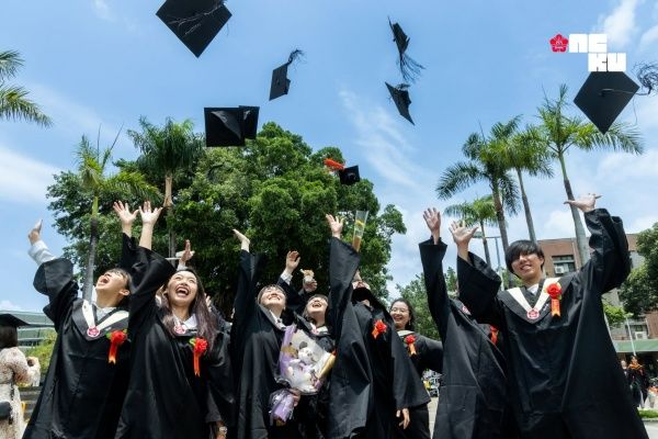 Photo Credit: 國立成功大學 National Cheng Kung University (Facebook)