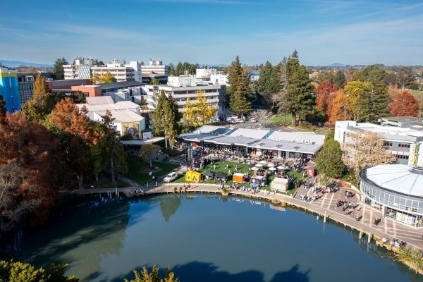 Photo  Credit:  The University of Waikato  (Facebook)