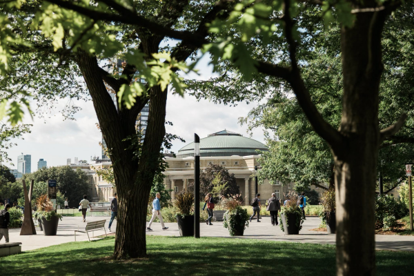 Photo Credit: University of Toronto (Facebook)