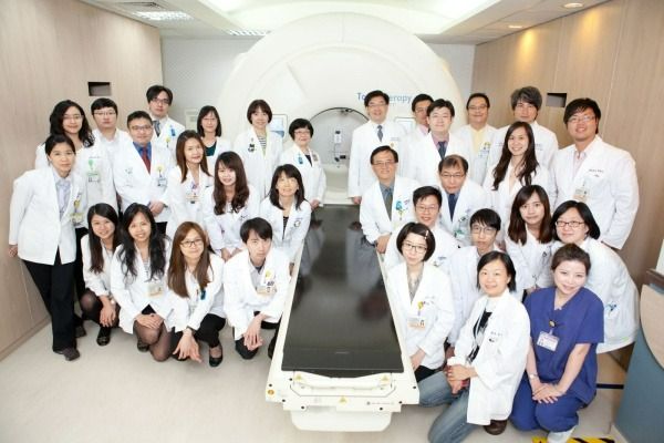Photo Credit: Taipei Medical University Hospital (Website)