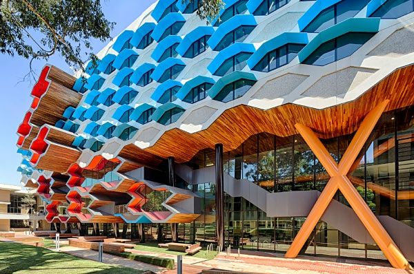 Photo Credit: La Trobe University (Facebook)