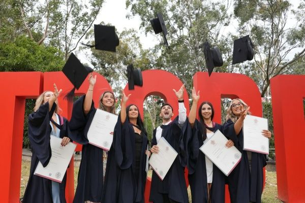Photo Credit: La Trobe University (Facebook)