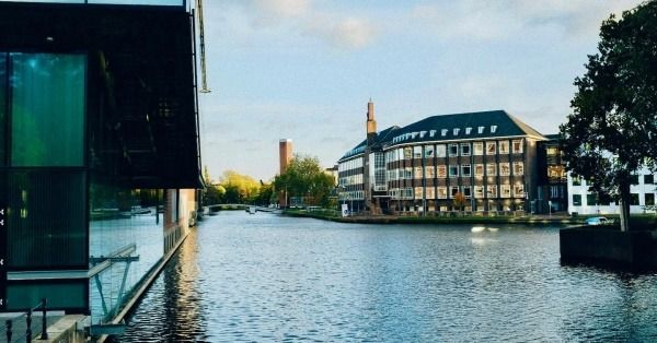 Photo Credit: University of Amsterdam / Universiteit van Amsterdam (Facebook)