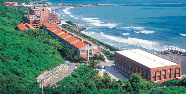 Photo Credit: 國立中山大學 National Sun Yat-sen University（NSYSU) (Facebook)