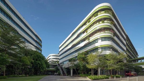Photo Credit: SUTD Singapore University of Technology & Design (Website)