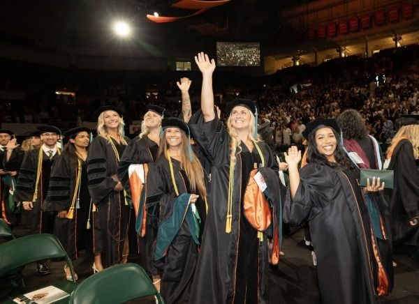 Photo Credit: University of Miami (Facebook)