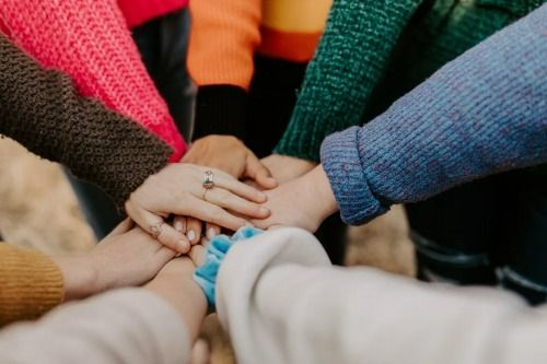 Photo by Hannah Busing on Unsplash.com